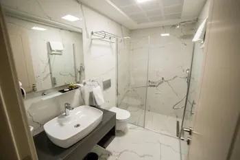 The Charm Hotel - Old City