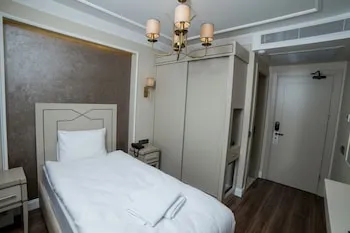 The Charm Hotel - Old City