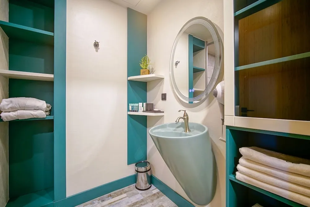 Design Tek Büyük Yataklı Oda