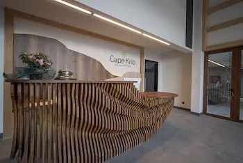 Cape Krio Boutique Hotel & Spa - 9 yaş üstü Yetişkin Oteli