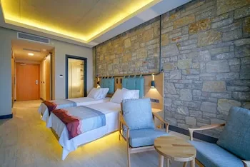 Cape Krio Boutique Hotel & Spa - 9 yaş üstü Yetişkin Oteli
