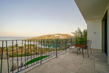 Cape Krio Boutique Hotel & Spa - 9 yaş üstü Yetişkin Oteli