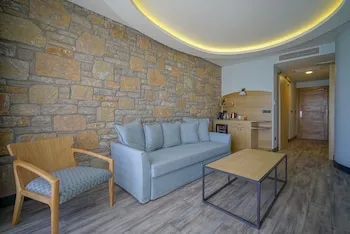 Cape Krio Boutique Hotel & Spa - 9 yaş üstü Yetişkin Oteli