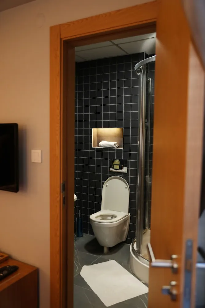 Elite Tek Büyük veya İki Ayrı Yataklı Oda