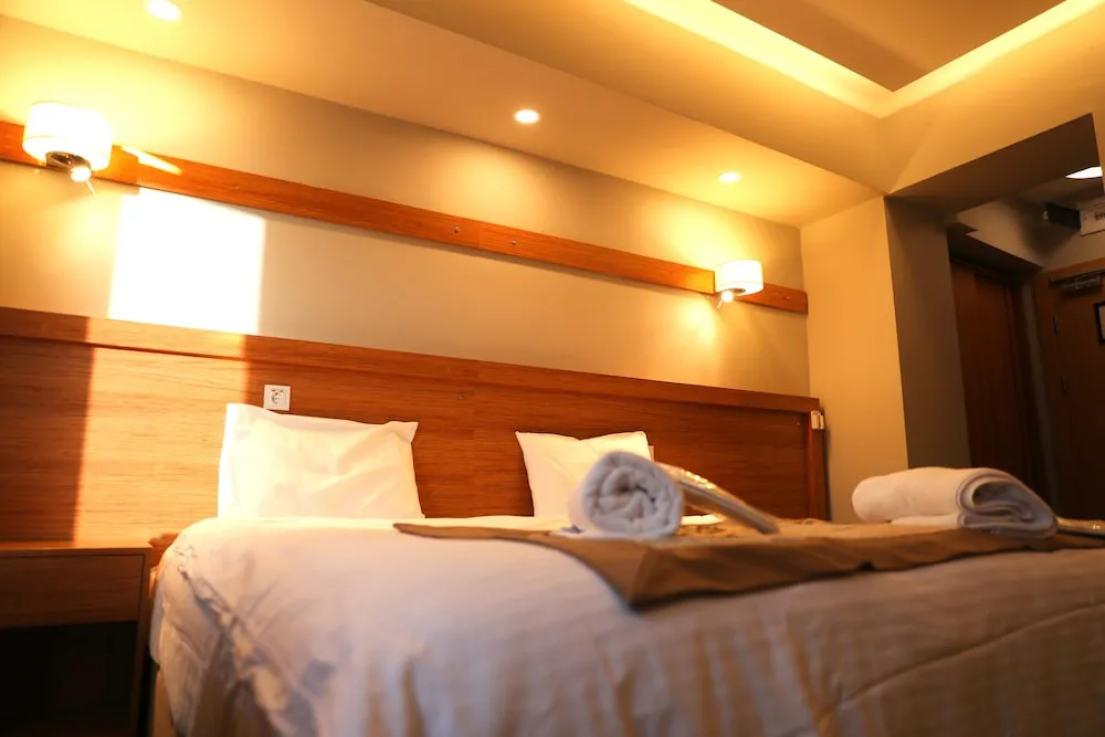 Comfort Stüdyo, Banyolu/Duşlu, Şehir Manzaralı