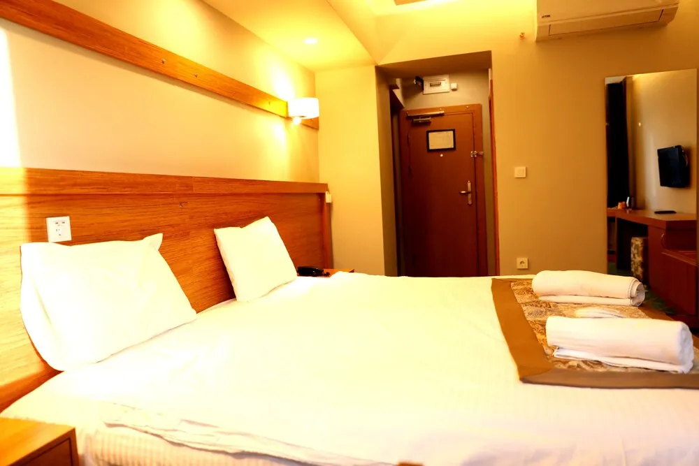 Comfort Stüdyo, Banyolu/Duşlu, Şehir Manzaralı