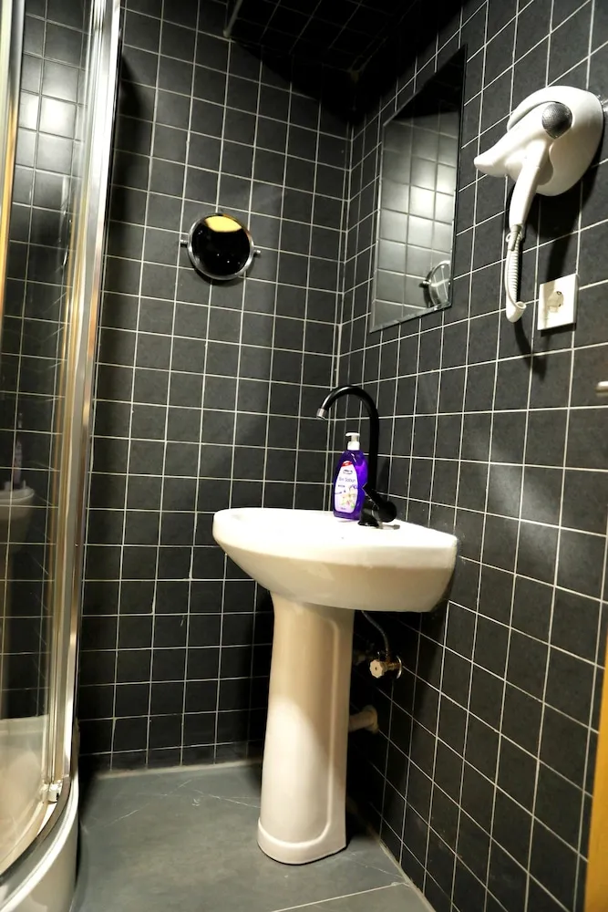 Comfort Stüdyo, Banyolu/Duşlu, Şehir Manzaralı