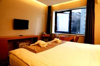 Won Plaza Hotel