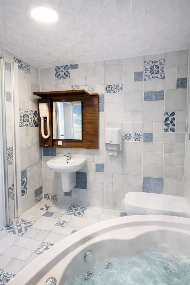 Luxury Stüdyo