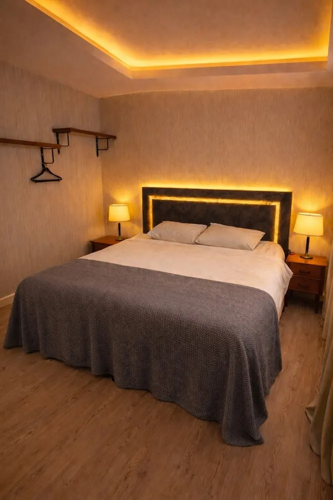 Luxury Stüdyo