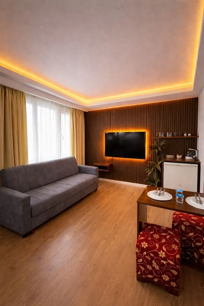 Luxury Stüdyo