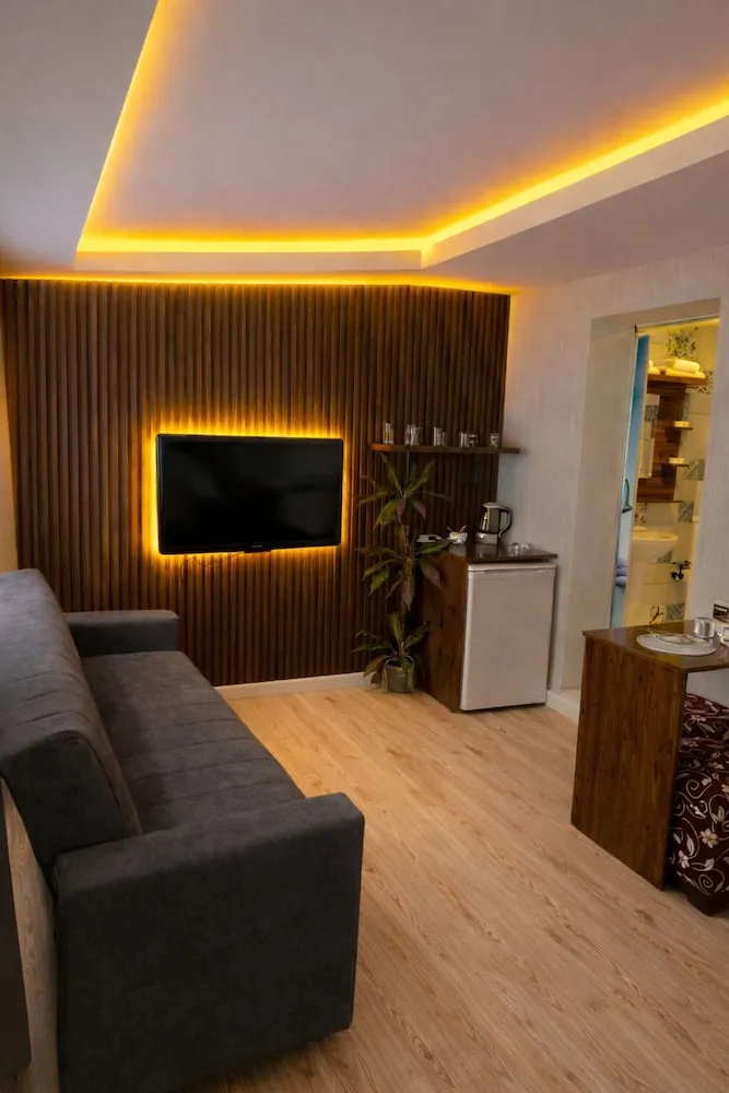 Luxury Stüdyo