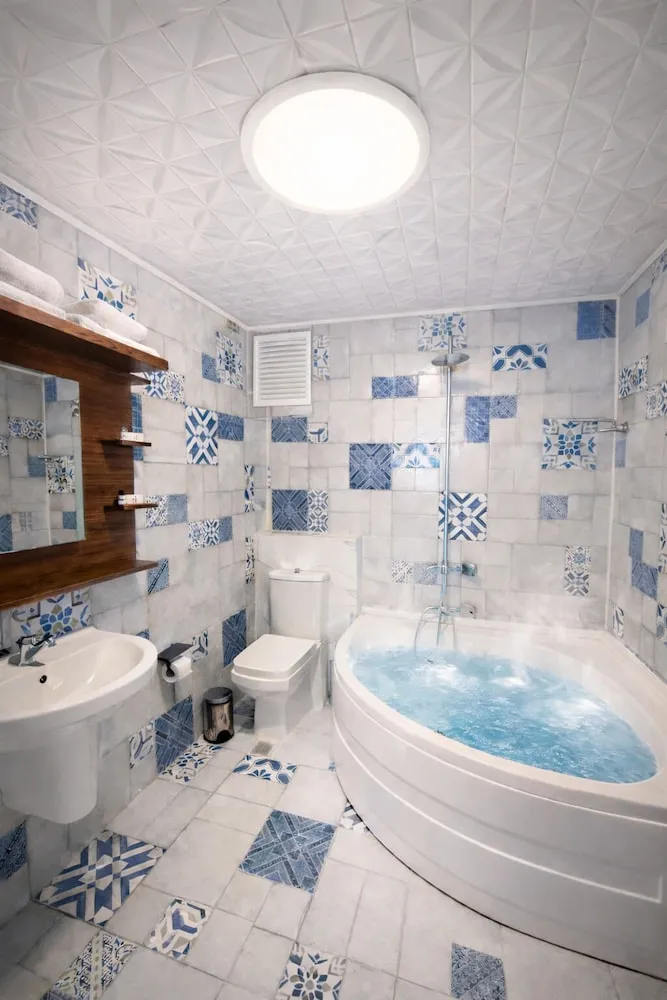 Luxury Stüdyo