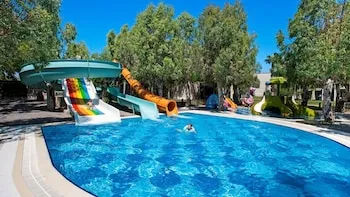 Selectum Family Resort Didim