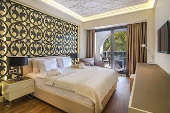 Selectum Family Resort Didim