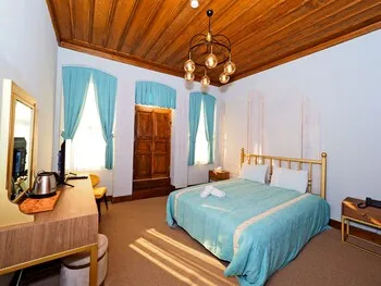 Estane Butik Otel