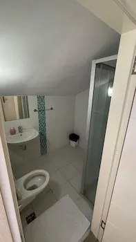 Rich Suit Hotel, Kemer