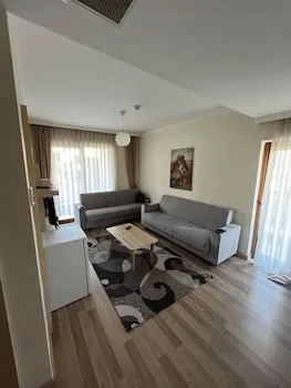 Rich Suit Hotel, Kemer