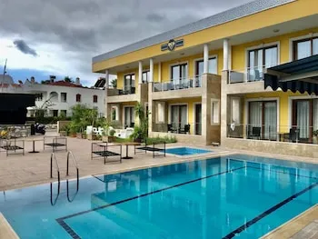 Rich Suit Hotel, Kemer