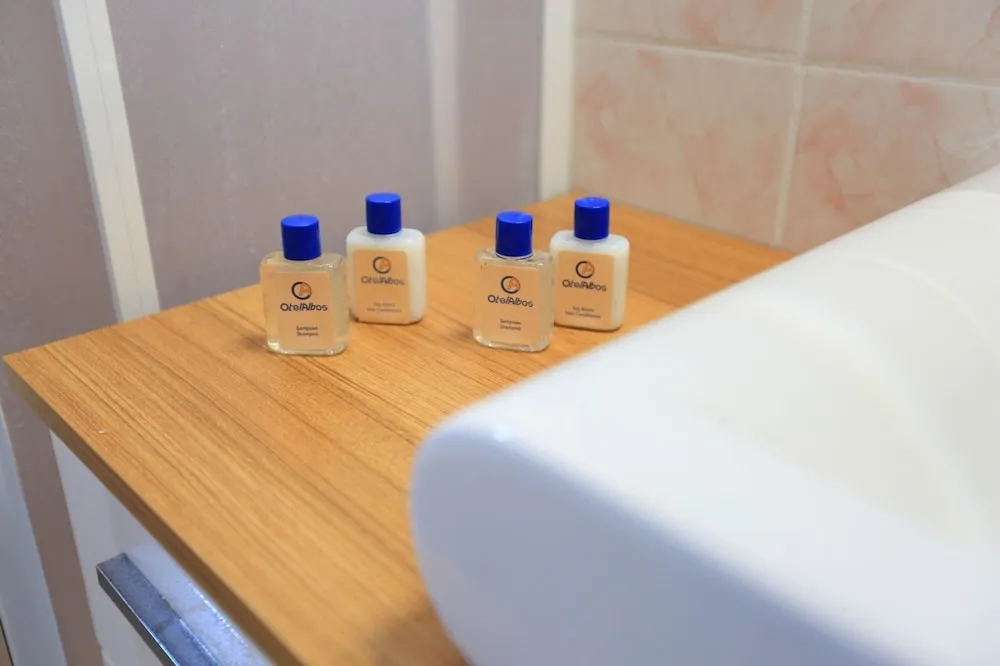 Family Dört Kişilik Oda