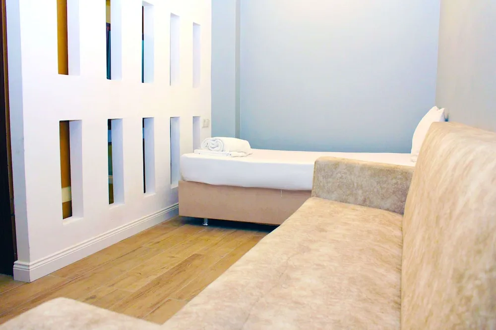 Comfort Üç Kişilik Oda