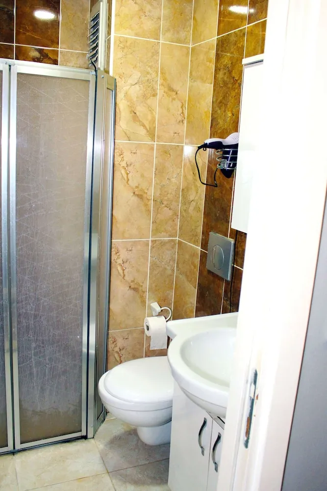 Comfort Üç Kişilik Oda