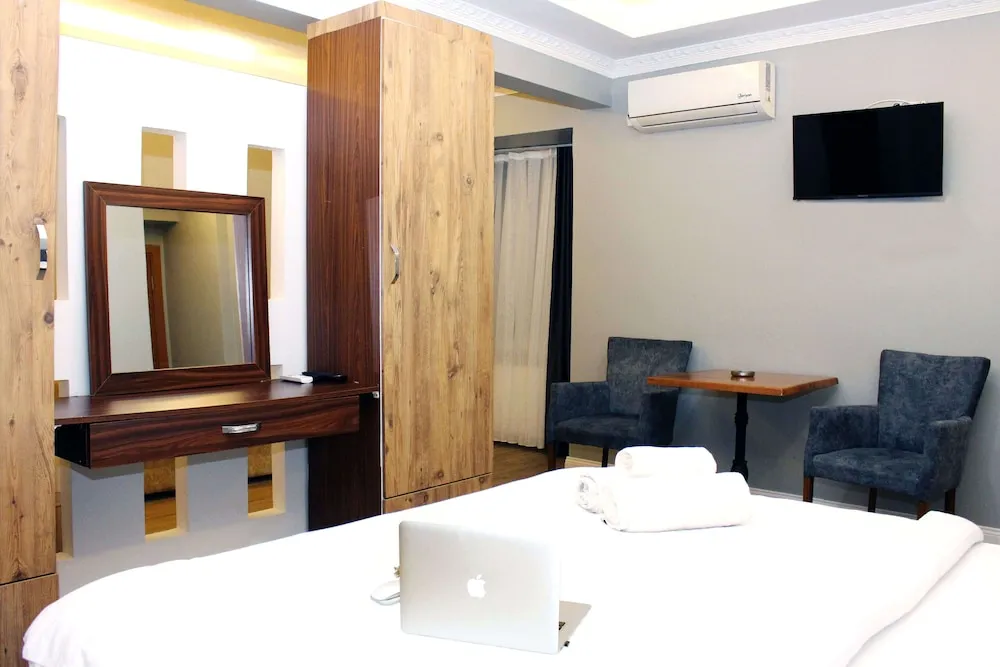 Comfort Üç Kişilik Oda