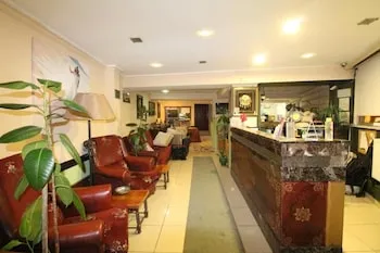 Butique House