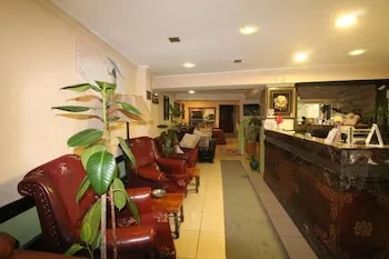 Butique House