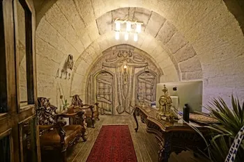 Wish Cappadocia Love