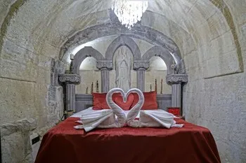 Wish Cappadocia Love