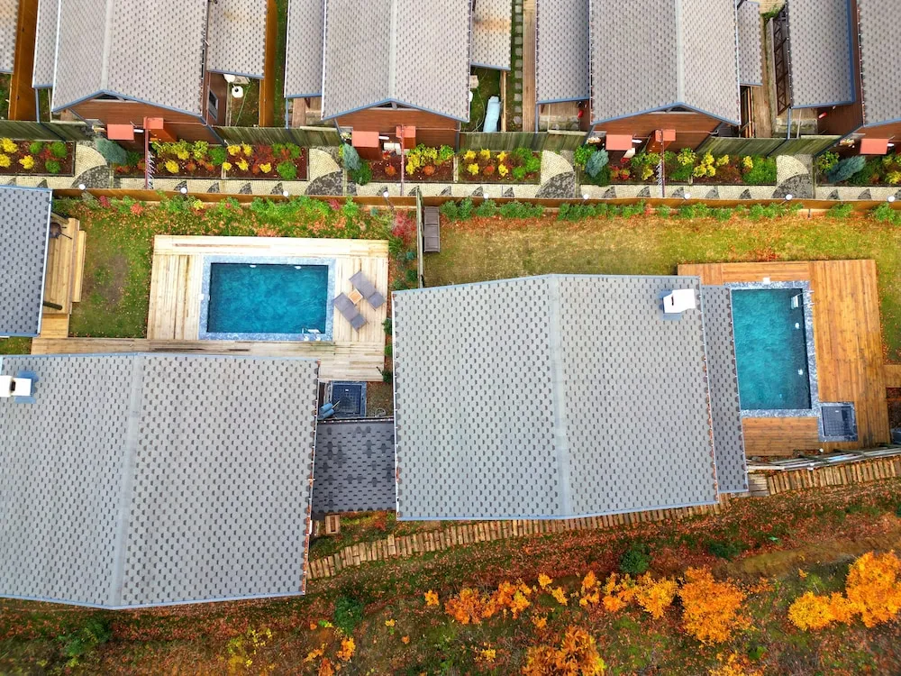 Family Bungalov