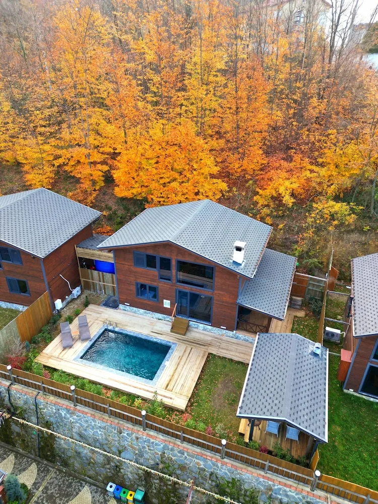 Family Bungalov