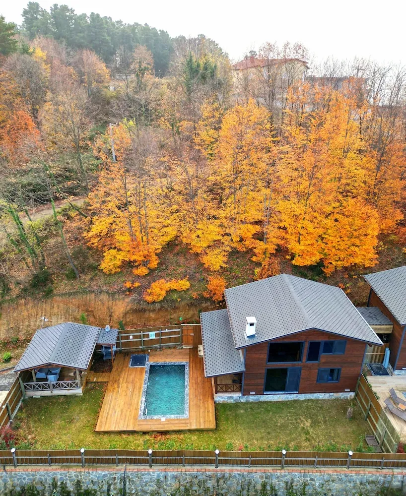 Family Bungalov