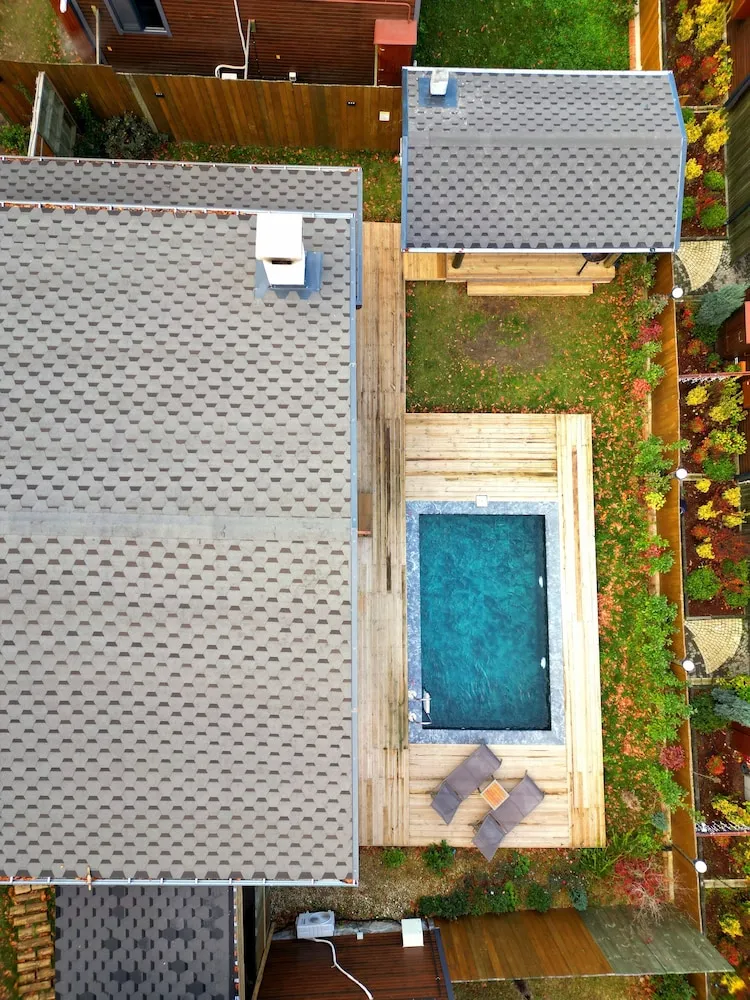 Family Bungalov