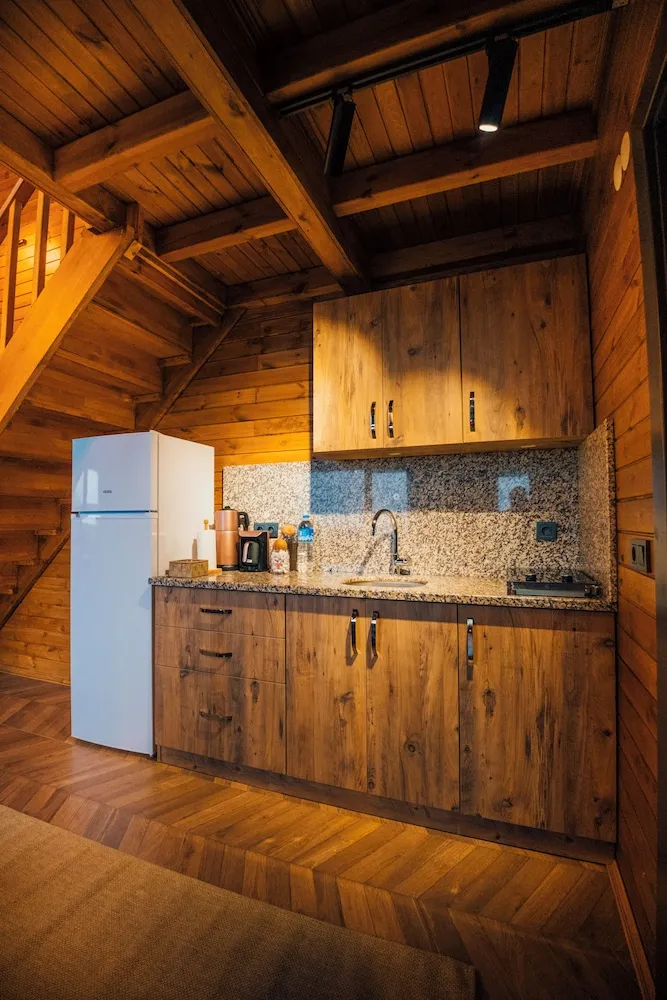 Family Bungalov