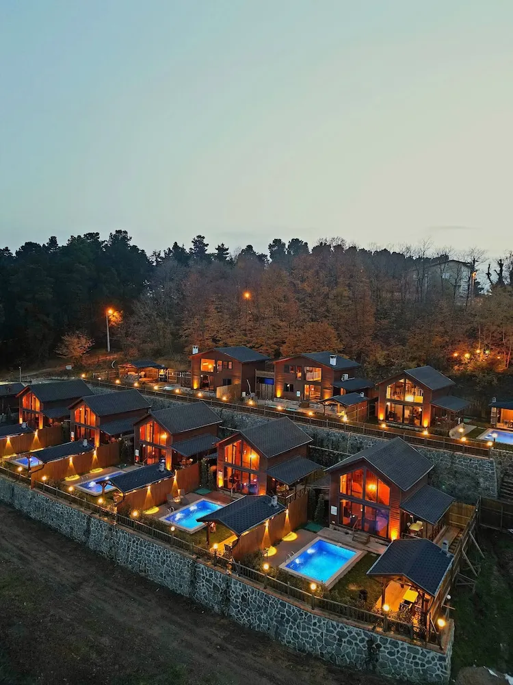 Family Bungalov