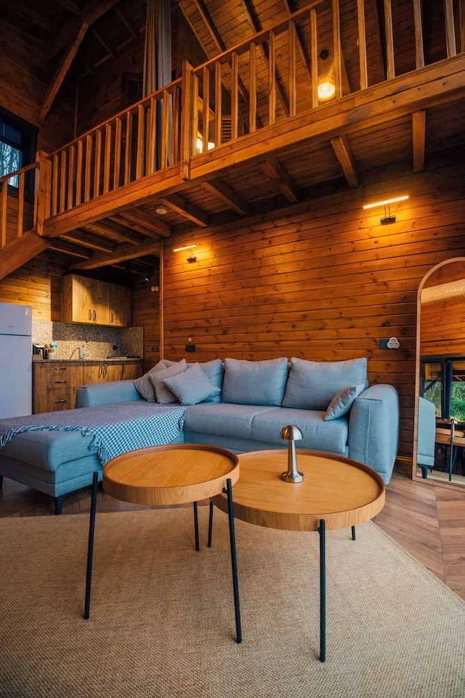 Family Bungalov
