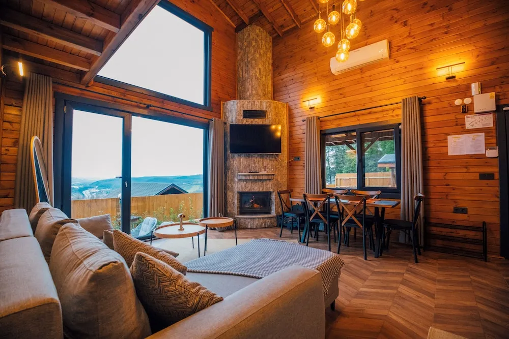Family Bungalov