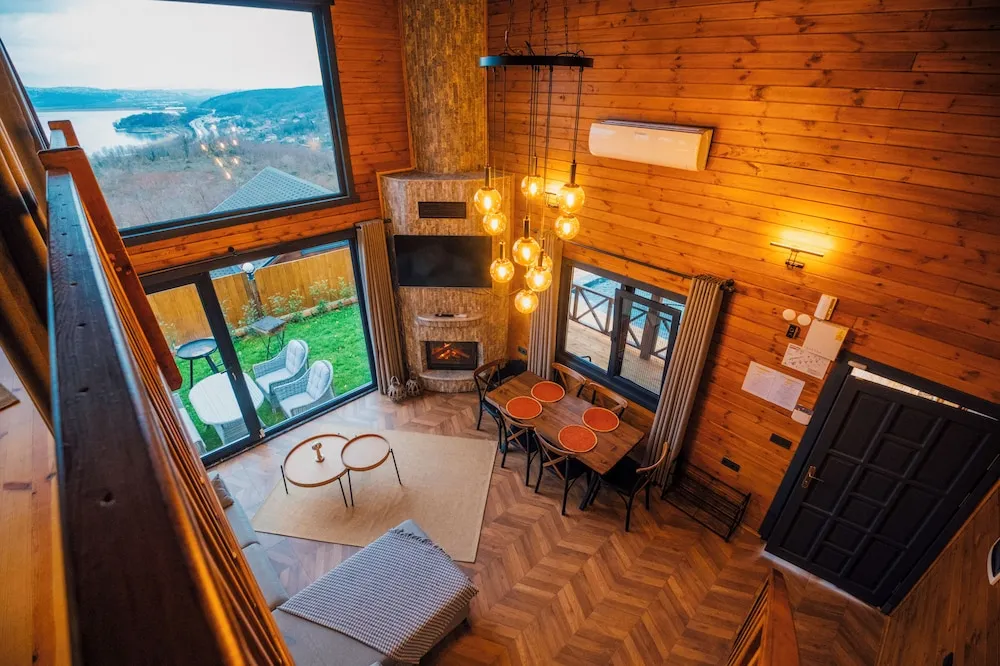 Family Bungalov