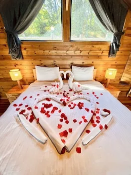 Woodlodge Country Sapanca