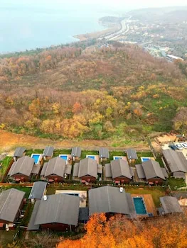 Woodlodge Country Sapanca