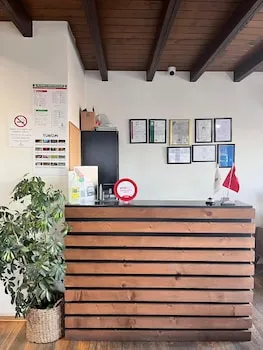 Woodlodge Country Sapanca