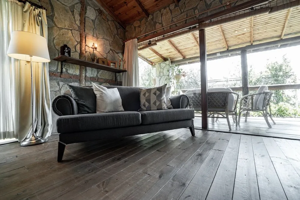 Grand Tek Büyük Yataklı Oda, Balkon, Deniz Manzaralı