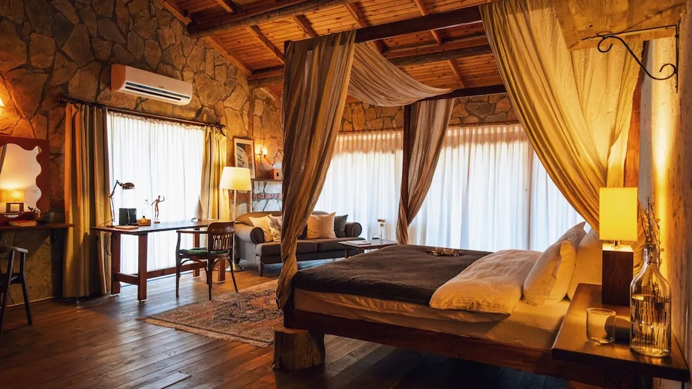 Grand Tek Büyük Yataklı Oda, Balkon, Deniz Manzaralı