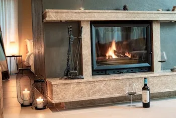 Olympos Mountain Lodge