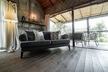 Olympos Mountain Lodge