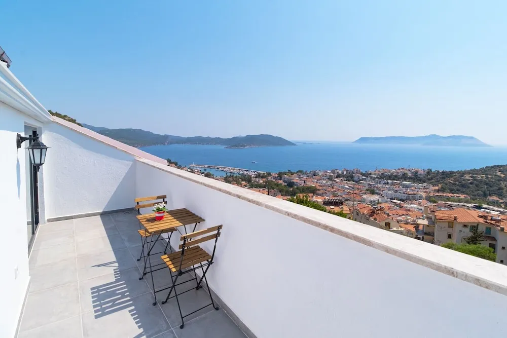 Panoramic Apart Daire