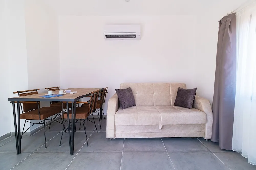 Panoramic Apart Daire