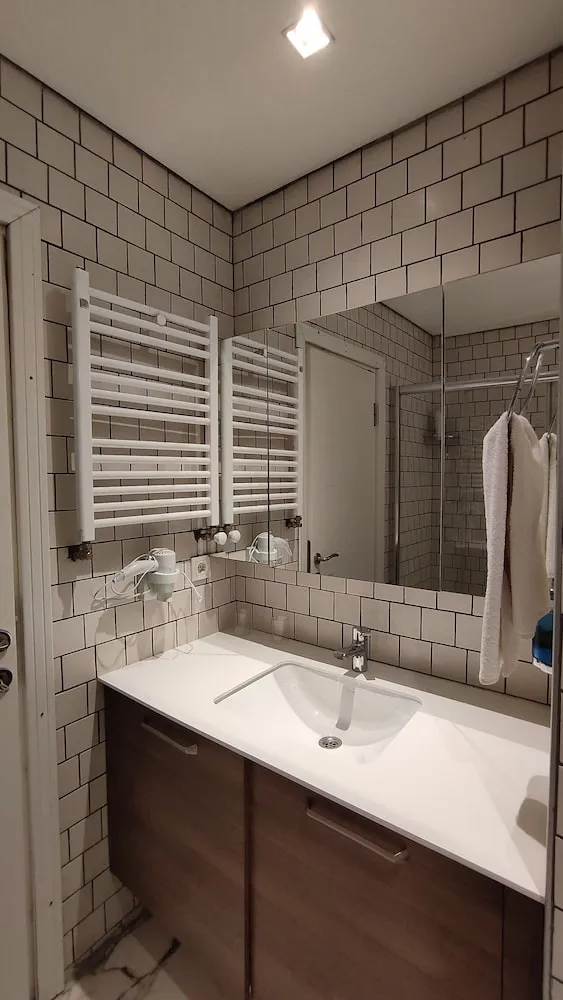 Deluxe Süit, 1 En Büyük (King) Boy Yatak